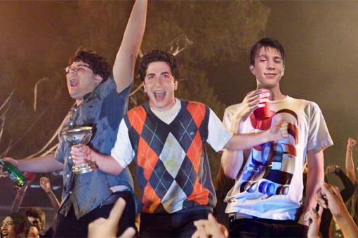 Project X: A “You Had to Be There” Story